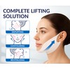 Stylia V Line Lifting Collagen Mask - Lift, Firm &