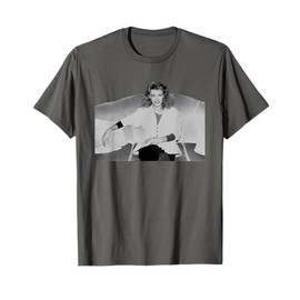 Kylie Minogue Actress & Pop Star 1980s T-Shirt