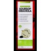Naturesours 2 pack SOURSOP GRAVIOLA Liquid Drops Natural Antioxidant Immune