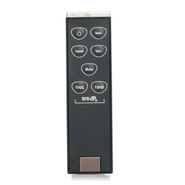 Replacement Remote Control Applicable for Vizio Soundbar VSB200-NA VSB207 VSB200 VSB206 VSB211 VSB200-001 VSB201 VSB202 Sound System