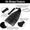 Abstrap Hanging Absling Strap for Abs Building Core Strength Training