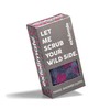 ExfoliMATE | Magic Exfoliating Shower Cloth Gently Removes Dead Skin