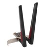 QCNFA765 WiFi 6E Card 6000Mbps 2.4G 5G 6G Bluetooth 5.2