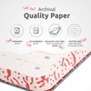 Large B5 Dotted Notebook - Enjoy Bullet Journaling with a