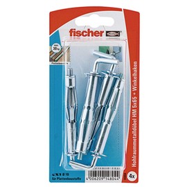 Fischer cavity metal dowel HM, 14804