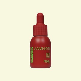Vincent Pandu AAMNIOTI Amnioti B Ampoule 30ml Moisturizing Elasticity Wrinkle Improvement Vincent Pandu Amnioti B Ampoule 30ml / 뱅상판두 AAMNIOTI 암니오티 B앰플30ml 보습 탄력 주름개선 뱅상판두 암니오티 B앰플30ml