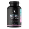 Metil Folato De 180 Caps Betaína. Methyl Folate Blend B
