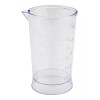 Ari Cio, Brocha, Vaso Medidor Y Guantes Para Aplicación Tinte