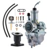 Carburetor for Yamaha Breeze 125 1989-2004 YFM125 Grizzly 125 Carb