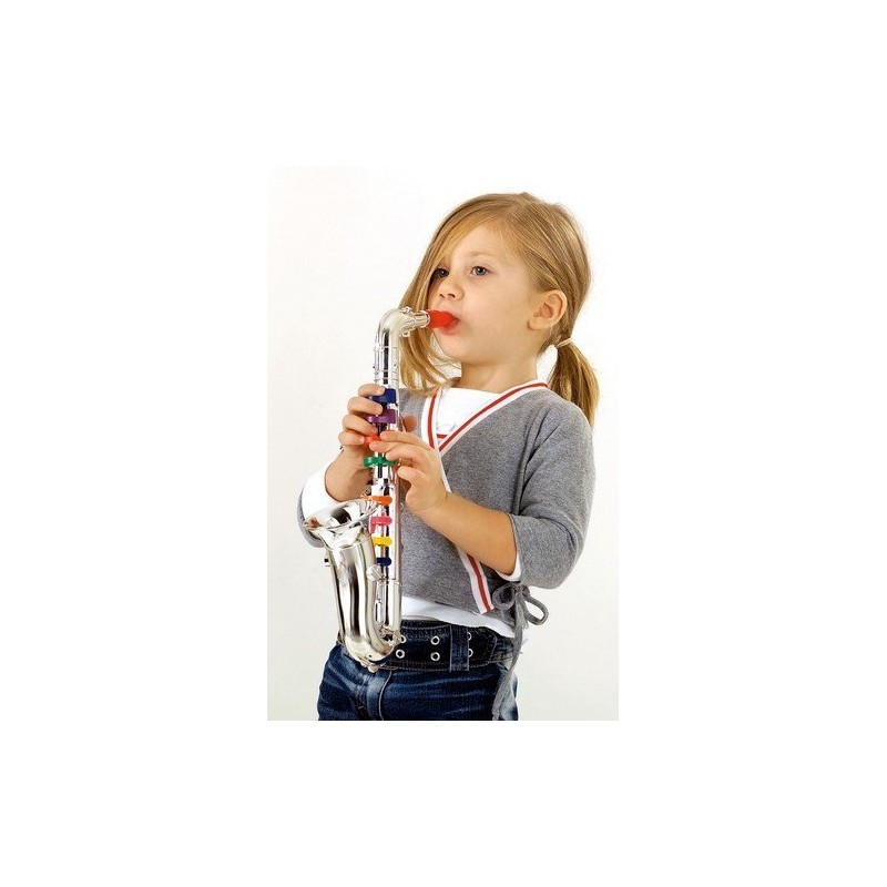 Bontempi - Saxophone