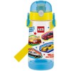 Tomica Plastic Bottle