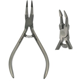 Dental USA 5611 Orthodontic Plier Weingart Thinner