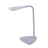 PureOptics LED VLED1820-BD Battery LED Desk Lamp, Dimmable with Adjustable