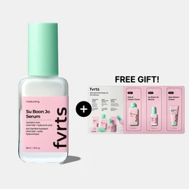 fvrts [fvrts]Su Boon Jo Serum 30ml
