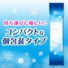 Biore Cooling Sheet, Unscented, 5 Pieces, 1 Sheet (x 5),