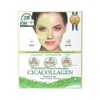 Dermafix Patent Performance Cica Collagen Mask Sheet 1ea - Dermafix