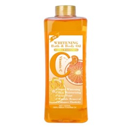 250ML of vitamin C oil