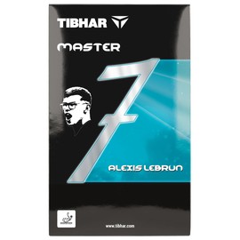 Tibhar Alexis LEBRUN Table Tennis Bat