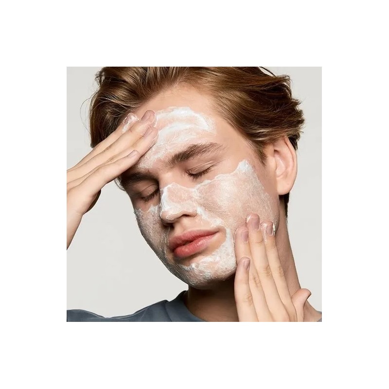 Kit Facial Piel Grasa Complemento Rutina Básica Pure Skin