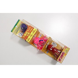 yamasita (Yamashita) Octopus yura Brother 3l