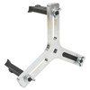 Fuel Tank Cap Wrench 3 Claw 23 To 190mm Adjustable