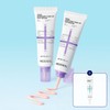 Mediheal [슈퍼적립] 메디힐 피디알엔 톤업 선세럼 (SPF 50+) 50ml, 2개