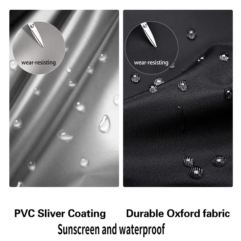 Mobility Scooter Cover,Scooter Storage Cover,Mobility Scooter Covers Waterproof,Electric Scooter Cover,Cover