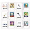 Kit De Tarjetas Para Lenguaje Volumen 3 Di-332
