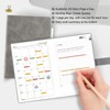 Academic Diary 2025-2026 Daily Planner A5 Day to Page Daily