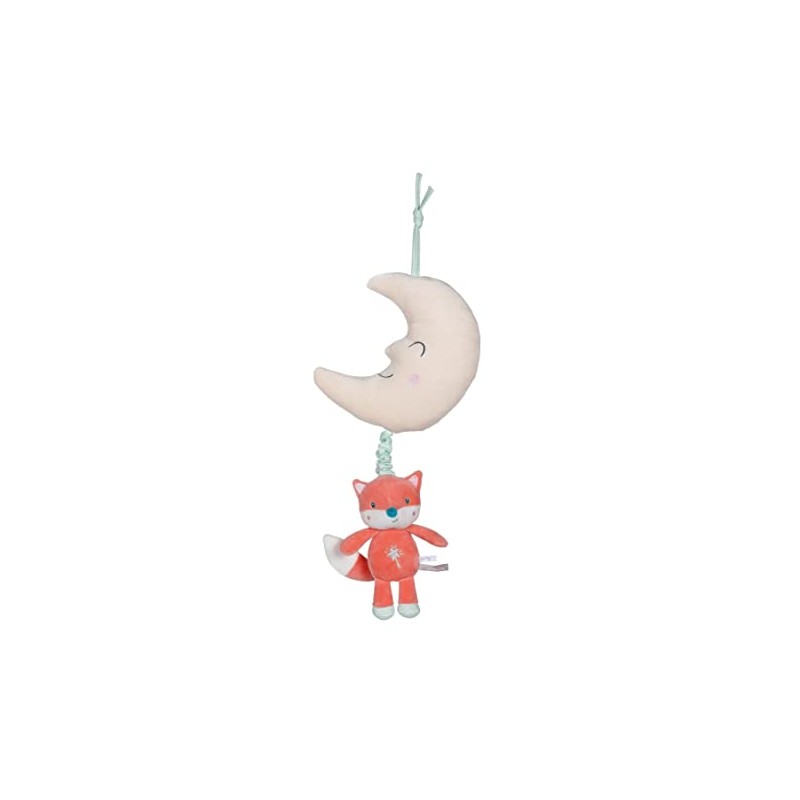 GIPSY 71282 Fox Music Box 071282