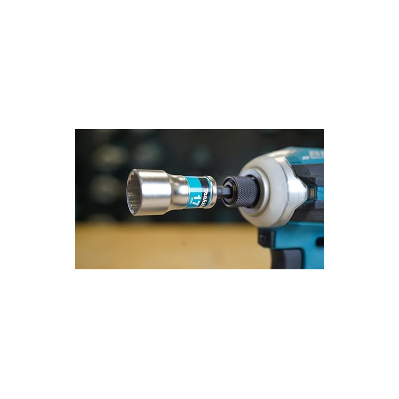 Makita E-03517 Impact Premier Torsion Joint Socket Wrench SW17 1