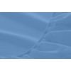 Degrees home Fitted Sheet 90 x 190 cm Adjustable –