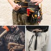 3 Pack Tool Holster Belt Clip Strong Holstery Magmaster Belt