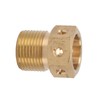 10PCS Misting Nozzle Brass Multiple Holes Anti Corrosion Fine Misting