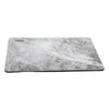 Stone Bathmat - Color: Charcoal Gray