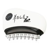 Electric Scraping Massager Hot Compress 16 Gears Vibration Microcurrent Gua