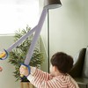 Vaveren Fencing Foam Sword Toy, Kids Foam Sword, Role Play