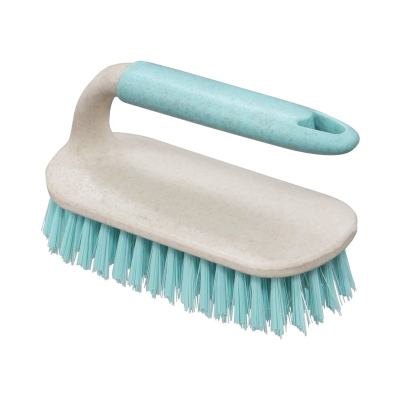 JVL Pro Anti-Bac Cleaning Essentials, Dust pan, Scrubbing, Dish Brush