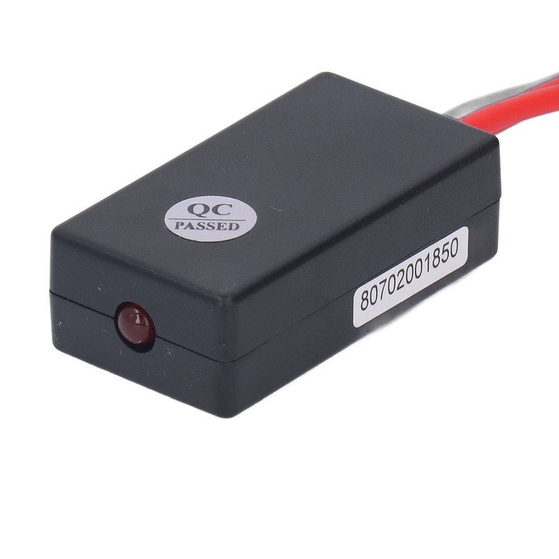 Auto Immobilizer System ABS Durable Vehicle Anti Theft Electronic Engine