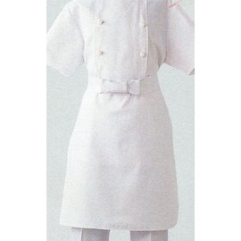 調理用前掛 LL TT8700-0