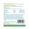 GLM Joint Care PRO for Dogs - 120 Chewable Tablets