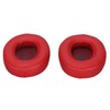 Replacement Ear Pads Soft Protein Leather Memory Foam Noise Isolation