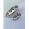 HomeGoods Stainless Steel Ice Cream Sundae Gelato Kulfi Pudding Desert
