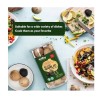 ONETANG Black Garlic 8.82 Oz (250g.), Whole Black Garlic Fermented