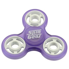 Spingear Hand Spinner Tri FS01 (Azuki)
