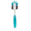 Fuller Brush Premium Dishwash Brush – Heavy-Duty Kitchen Cleaning Brush