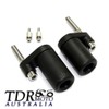 TDR FRAME SLIDERS Crash Engine Protector Kit for CBR 1000RR