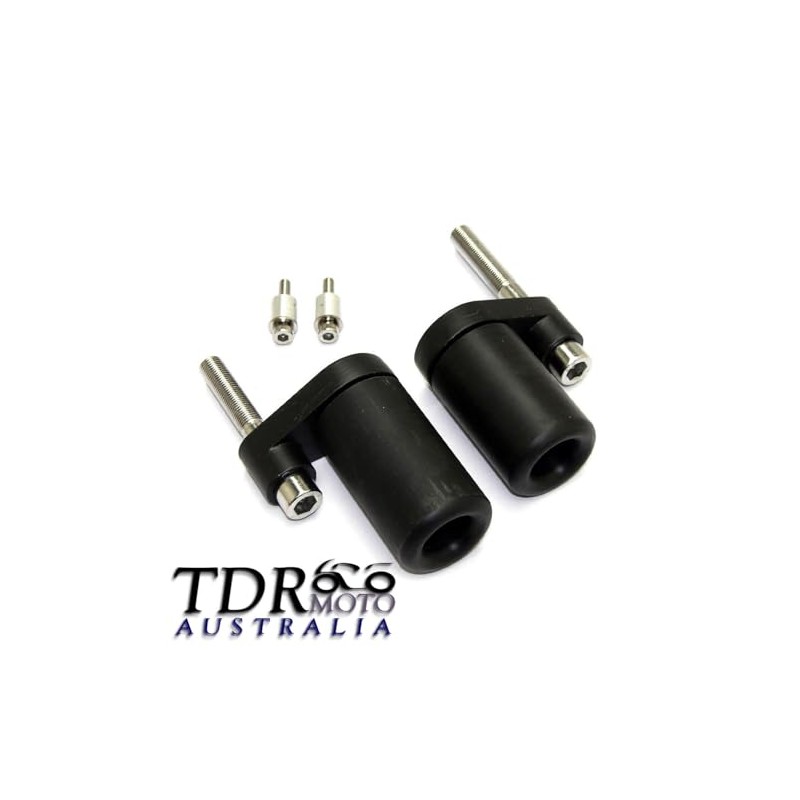 TDR FRAME SLIDERS Crash Engine Protector Kit for CBR 1000RR