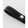 Core Brass Oversized O-Ring Stitch Strap Key Holder