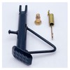 LEXOR Short Side Stand, 9.4 inches (240 mm), 9.4 inches